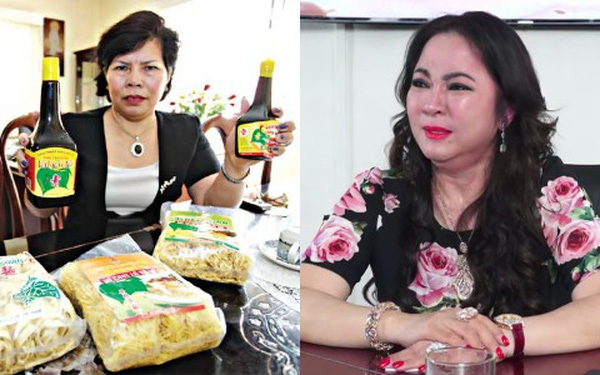 Khởi kiện bà Nguyễn Phương Hằng, đòi bồi thường 1.000 tỷ đồng: Công ty thực phẩm Bình Tây của bà Lê Thị Giàu làm ăn ra sao?