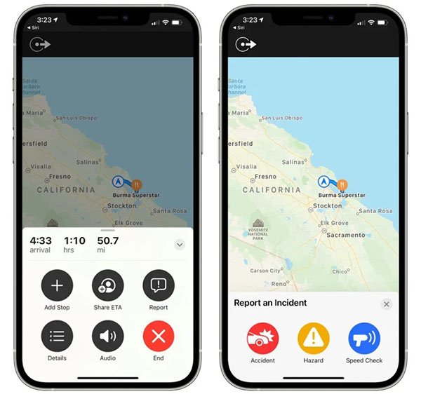Apple cung cấp tính năng mới cảnh báo người dùng khi bị theo dõi