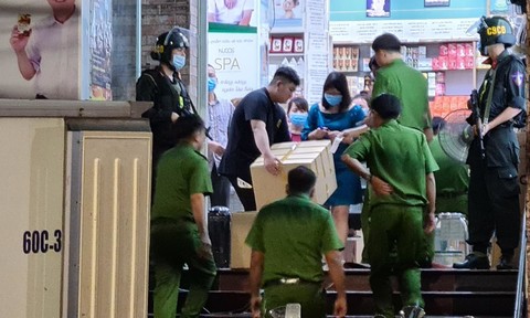 Khởi tố 2 ông chủ nhà thuốc lớn nhất Đồng Nai để điều tra hành vi trốn thuế