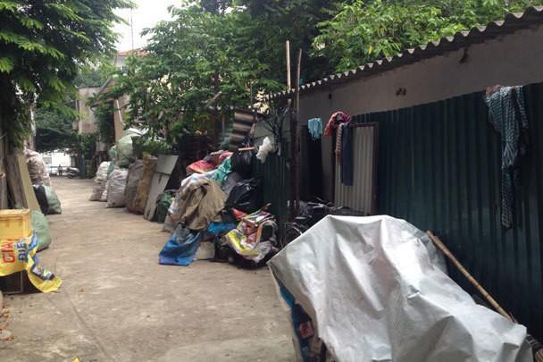 Hà Nội: Điểm mặt những dự án "treo" ôm đất nhiều năm