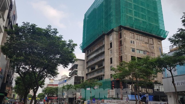 Hà Nội: Điểm mặt những dự án "treo" ôm đất nhiều năm