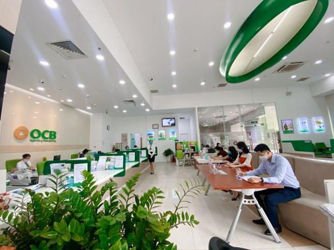 Đồng Nai: Giám đốc Ngân hàng OCB giả chữ ký khách chiếm đoạt 1,6 tỷ đồng