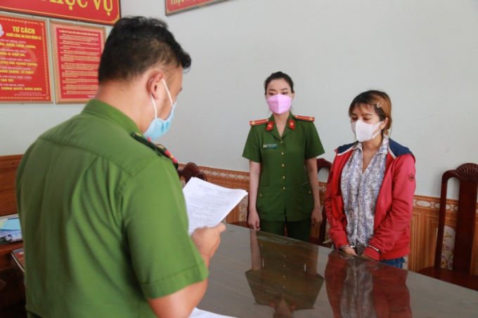Đồng Nai: Giám đốc Ngân hàng OCB giả chữ ký khách chiếm đoạt 1,6 tỷ đồng