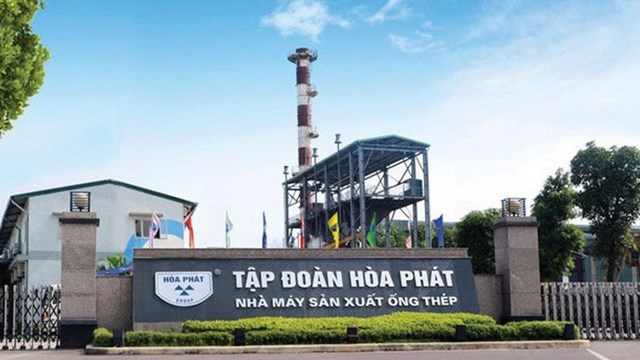 Quỹ đất khủng dồn dập về tay Hòa Phát: Lộ tham vọng lớn của tỷ phú Trần Đình Long