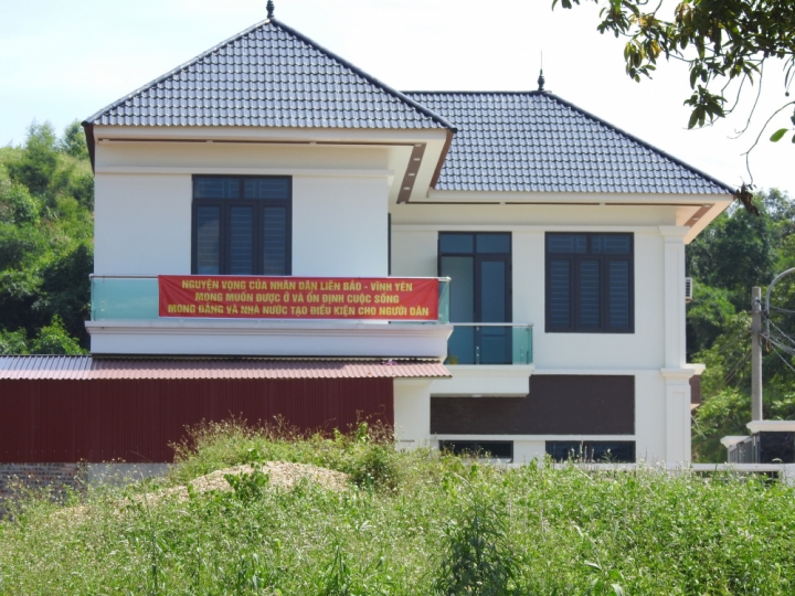 Phường Liên Bảo (Vĩnh Yên): Chính quyền thu hồi đất theo kiểu 'sống chết mặc bay'!?