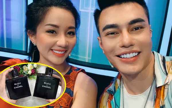 Bán nước hoa giả nhãn hiệu Chanel và Gucci, vợ Lê Dương Bảo Lâm bị phạt hơn 51 triệu đồng