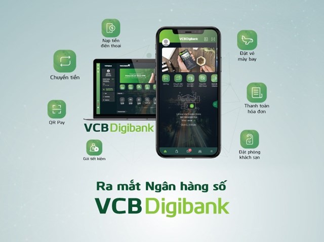 Cuộc đua chuyển đổi số lĩnh vực Ngân hàng: 'Đói' nhân lực chuyển đổi số và những rủi ro