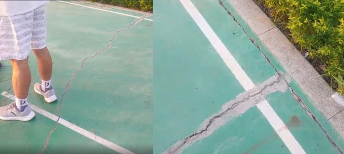 Hạ Long - Quảng Ninh: Loạt thiết bị chưa đảm bảo chất lượng vẫn được đưa vào sử dụng tại dự án nghìn tỷ