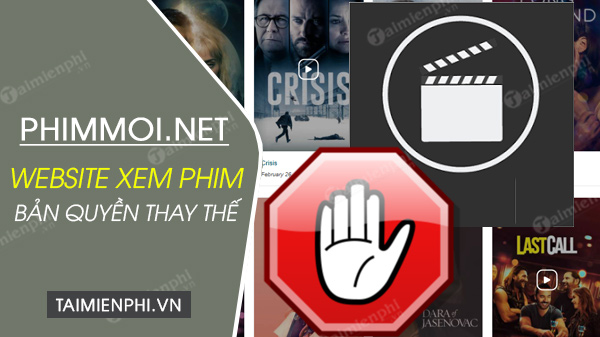 Loạt trang web vi phạm bản quyền ngang nhiên tồn tại: Thành quả nghệ thuật khó được bảo vệ?