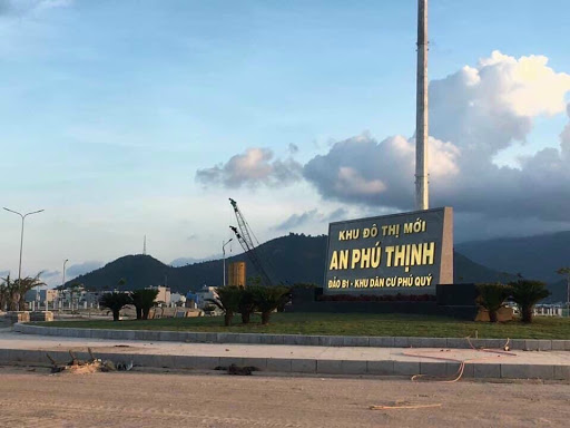 Bình Định cảnh báo hàng loạt dự án bất động sản huy động vốn trái phép