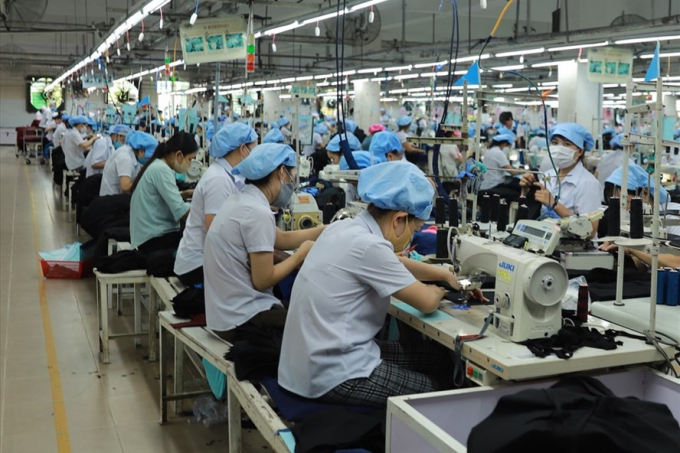 Bắc Giang cho phép 51 doanh nghiệp trở lại sản xuất