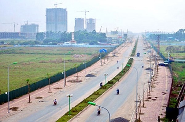 Hà Nội: Loạt dự án hạ tầng lớn được đề xuất theo hình thức BT bị dừng triển khai