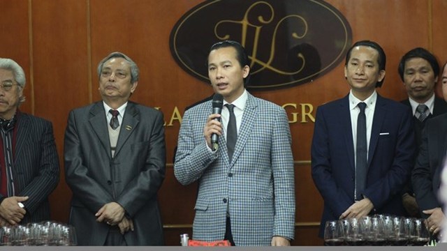 2 dự án BT của Ngôi Nhà Mới thuộc Tập đoàn Lã Vọng dừng triển khai