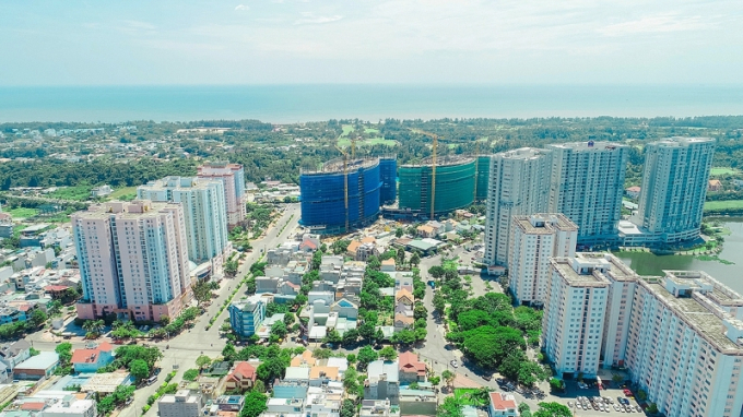 Dự án Khu trung tâm Chí Linh của DIC tại Bà Rịa- Vũng Tàu: Phó Thủ tướng chỉ đạo làm rõ