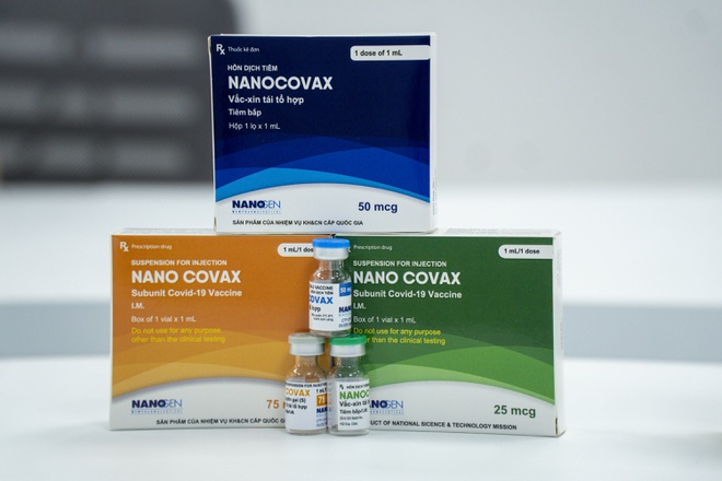 Thủ tướng Chính phủ: Bộ KHCN là đơn vị chủ trì triển khai nghiên cứu, sản xuất vaccine