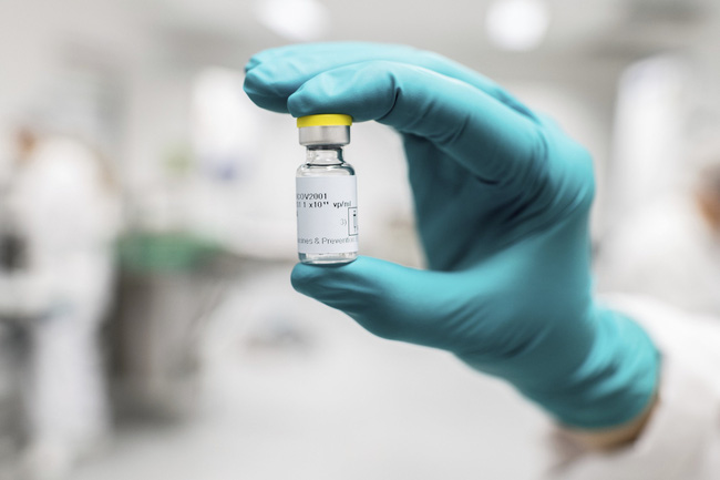 Sau sự cố nhiễm bẩn, 2 triệu liều vaccine Johnson & Johnson bị hủy bỏ tại Nam Phi
