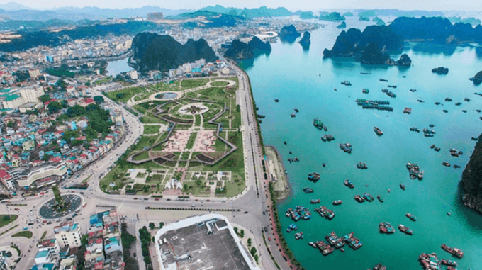 “Siêu dự án” 274ha ở Quảng Ninh bị hủy bỏ quy hoạch