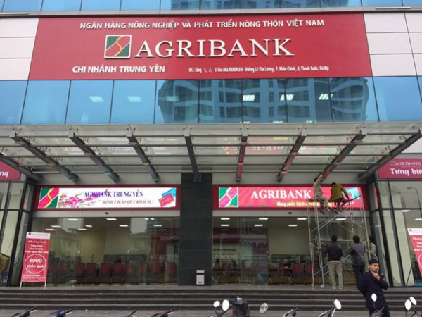 Agribank: Nợ xấu tăng 30%, “ôm” 89% bất động sản thế chấp