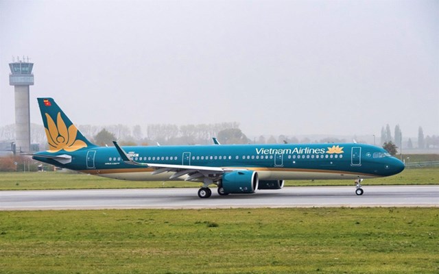 Doanh nghiệp hàng không khó khăn do Covid-19, Vietnam Airlines có nguy cơ phá sản