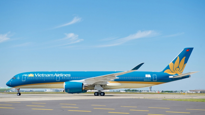 Vietnam Airlines lỗ nặng và khoản nợ lớn với ngân hàng