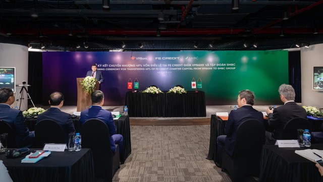 Kế hoạch bán công ty tài chính của SHB, MSB hiện ra sao?