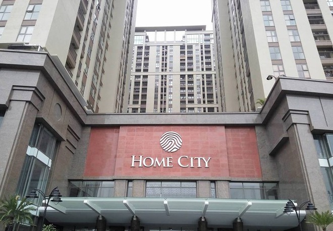 Lộ vụ "om" quỹ bảo trì cả nghìn ngày tại Home City