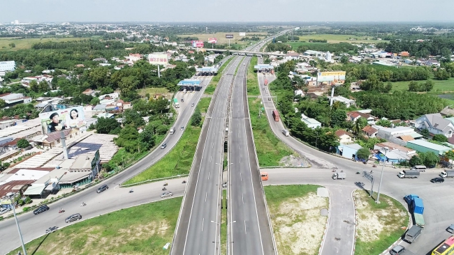 Đồng Nai dự kiến "khai tử" 535 dự án