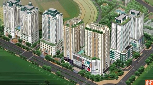 Doanh nghiệp dồn dập rót vốn nghìn tỷ đồng vào công ty con