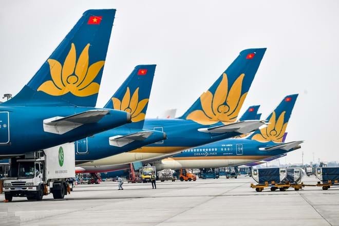 Bộ GTVT kiểm tra cạnh tranh giá vé máy bay nội địa