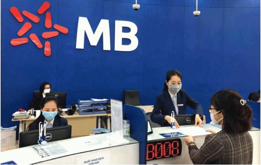 MB sắp phát hành hơn 979,5 triệu cổ phiếu