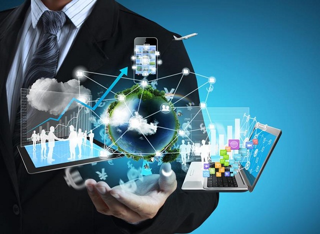 Năm 2025: Việt Nam có 1.000 chuyên gia chuyển đổi số