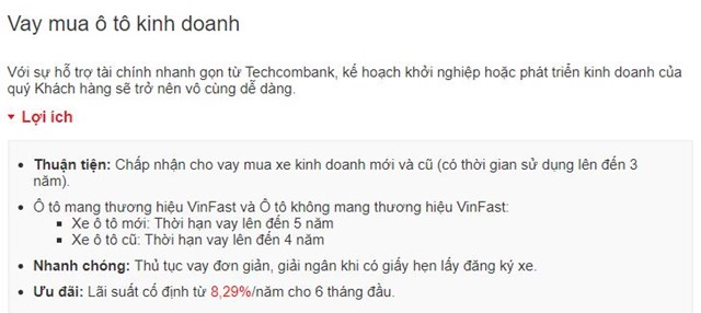 Mạnh tay cho vay mua ô tô, nợ xấu tại loạt ngân hàng đang 'phình to'?