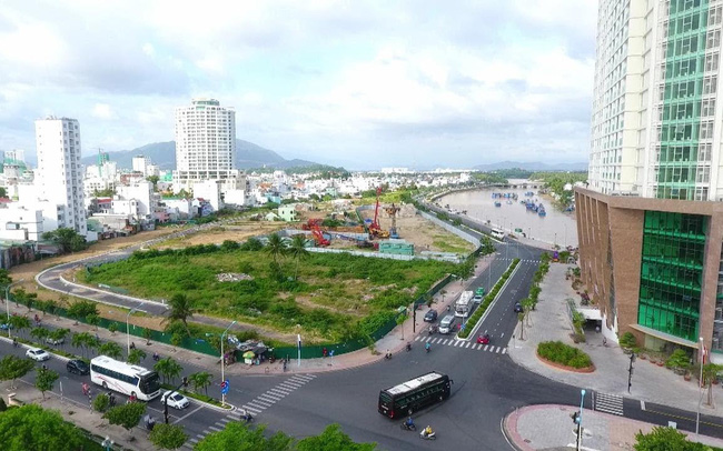 Khánh Hoà: Truy tố cựu Tổng giám đốc Công ty CP Sông Đà Nha Trang
