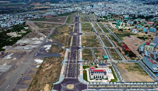 Sai phạm dự án BT sân bay Nha Trang: Kiến nghị giao tỉnh Khánh Hoà khắc phục hậu quả