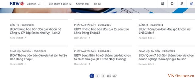 Tín dụng ngân hàng: Sau niềm vui tăng trưởng là nợ xấu và rầm rộ thanh lý tài sản