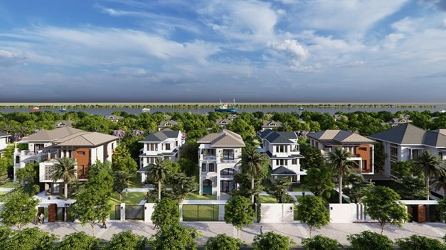 Sở Xây dựng Cần Thơ cảnh báo dự án Khu đô thị mới Cồn Khương chưa đủ điều kiện giao dịch
