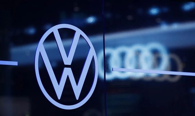 Volkswagen công bố hơn 3 triệu khách hàng bị đánh cắp thông tin
