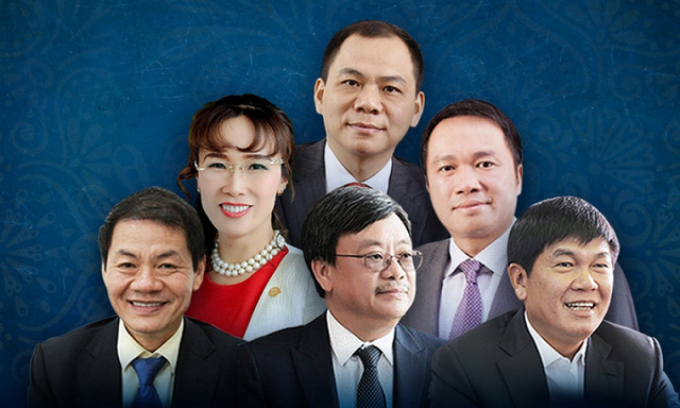 Bất chấp đại dịch COVID-19, thế giới có thêm 5,2 triệu triệu phú