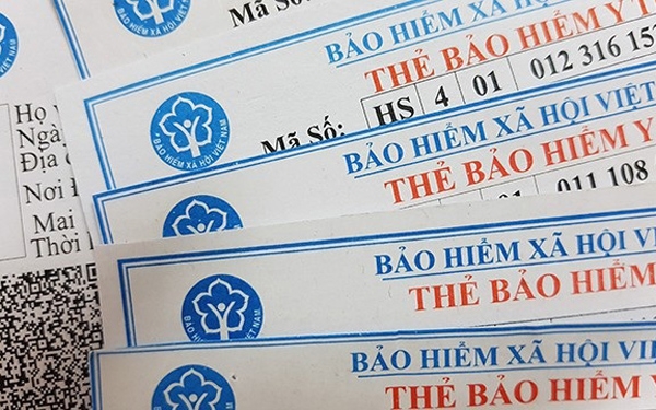 Những chính sách mới có hiệu lực từ tháng 7/2021