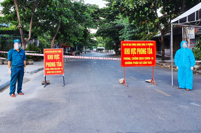 Tối 1/7: Thêm 246 ca mắc Covid-19, Tp.HCM, Bình Dương tới 194 ca