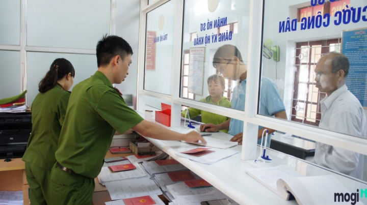 Những điểm mới về đăng ký thường trú, tạm trú theo Luật Cư trú 2020