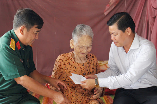 Những chính sách mới có hiệu lực từ tháng 7/2021
