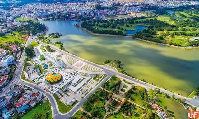 Bắt tay Đèo Cả, ông lớn Hưng Thịnh lập liên danh chuẩn bị đầu tư siêu dự án ở Lâm Đồng?