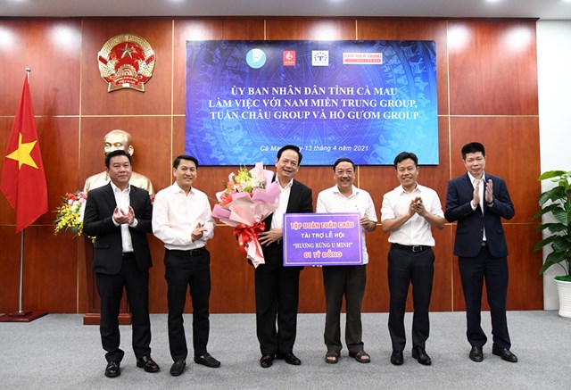 Bắt tay Đèo Cả, ông lớn Hưng Thịnh lập liên danh chuẩn bị đầu tư siêu dự án ở Lâm Đồng?