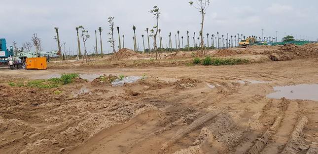 Công ty TNHH Công nghệ xanh Hưng Yên bị phạt 210 triệu đồng