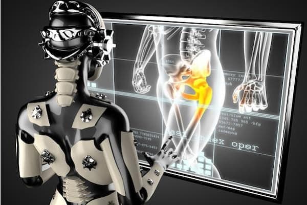 Áp dụng trí tuệ nhân tạo vào ngành y tế: Cơ hội và thách thức