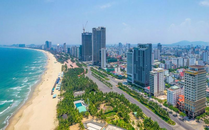 Đà Nẵng: Công bố 22 khu đất sạch kêu gọi đầu tư