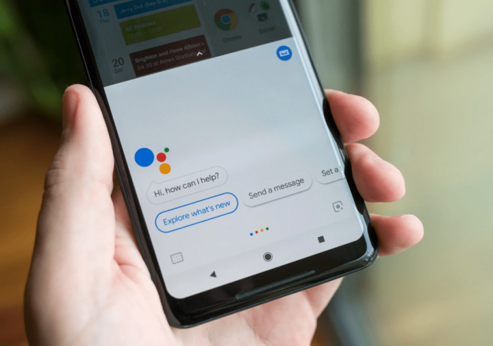 Google chính thức thừa nhận hành vi xâm phạm quyền riêng tư của người dùng