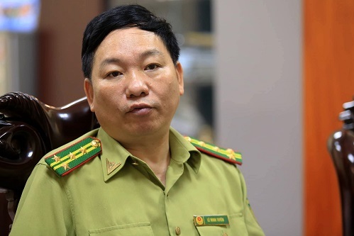 Chi cục kiểm lâm Hà Nội: Nhiều dấu hiệu sai phạm trong tuyển dụng sử dụng cán bộ?