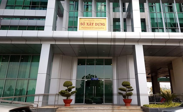 Bà Rịa – Vũng Tàu: Dự án Decoimex xây dựng trái phép, nợ tiền sử dụng đất